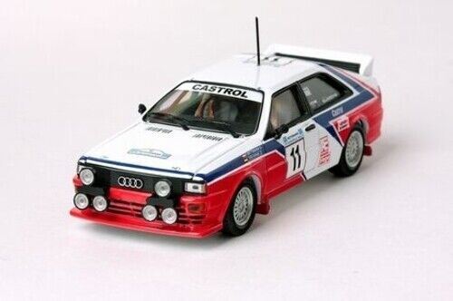 Vitesse 42056 audi - 1/43,