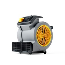 Vacmaster Air Mover Floor Fan
