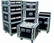 Personalised Band PA Case