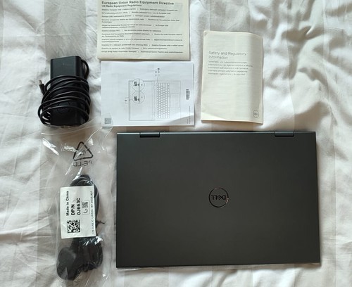 Dell inspiron 7415 in - dell, 2-in-1