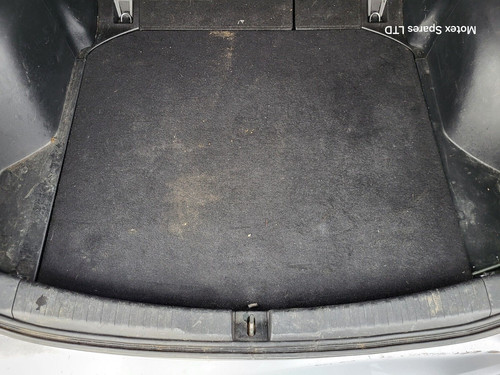 Honda crv mk4 - mk4, boot