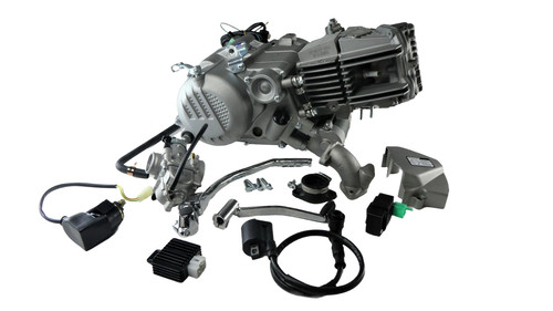 Zongshen 190cc engine for - 190cc,