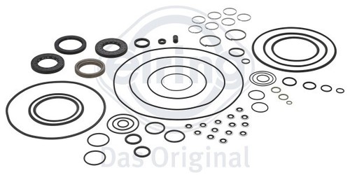 Gasket set automatic - set,,