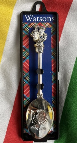Watsons silver plated - silver,