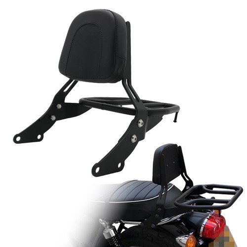 Backrest sissy bar - backrest,