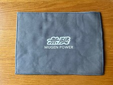 Mugen dash mat for use - mat,