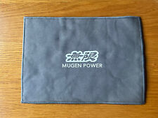 Mugen Dash Mat For Use In Honda Civic Type R Fn2