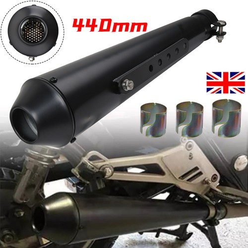 Universal 440mm motorcycle - universal,
