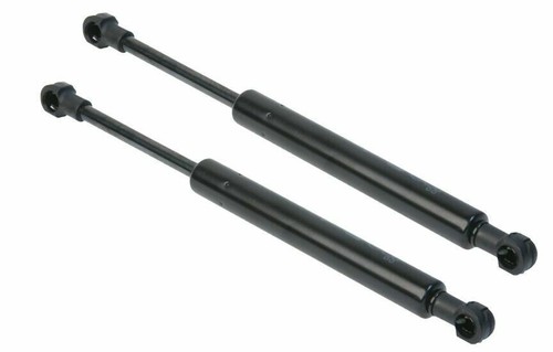 Trunk lid strut seat - lid,