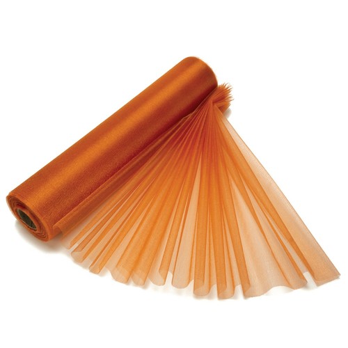 25m 29cm organza - x,