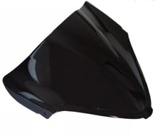 Double Bubble Windscreen