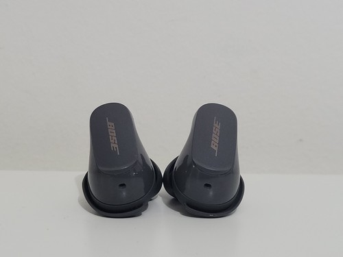 Bose quietcomfort earbuds - quietcomfort,