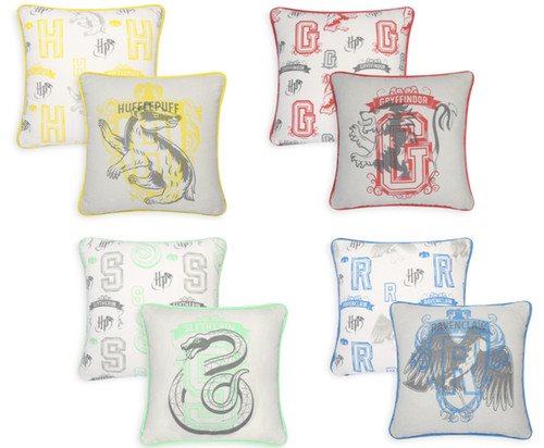 Harry potter cushions pillows - harry,