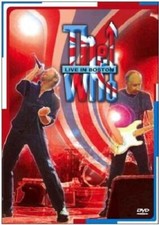 The Who: Live in Boston DVD (2004) cert E Highly Rated eBay Seller Great Prices