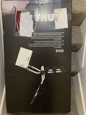 New Thule 9103 3 bicycle clip