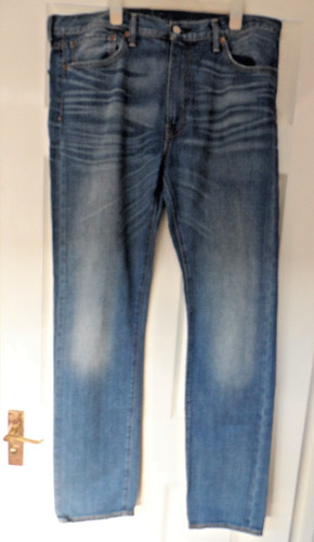 Levi 508 men blue - levi’s,
