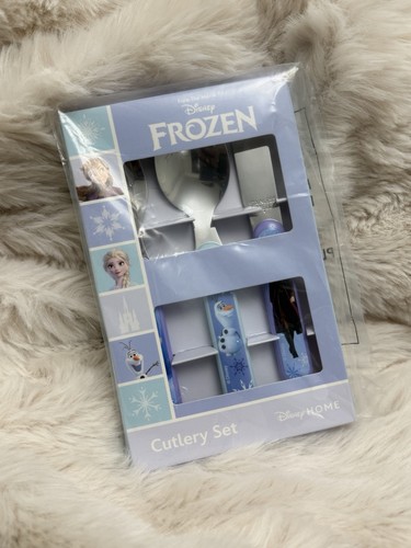 Disney frozen 3pc - disney,