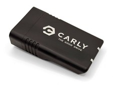 Carly OBD Scanner Car Code