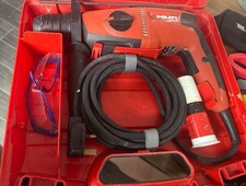 Hilti sds professional - te,