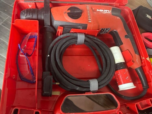 Hilti sds professional - hilti, te