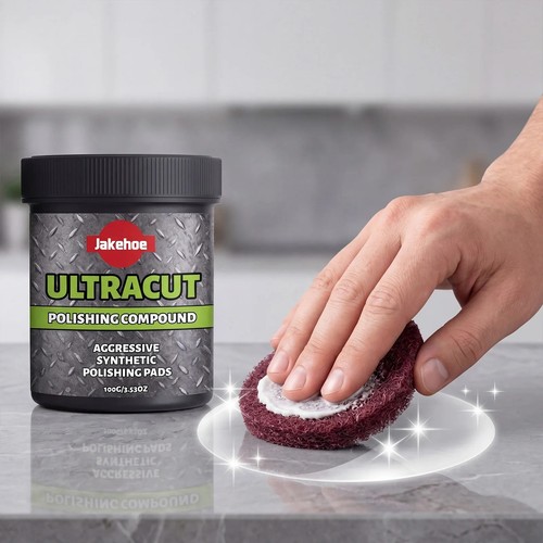Furniture polish paste multi - paste,