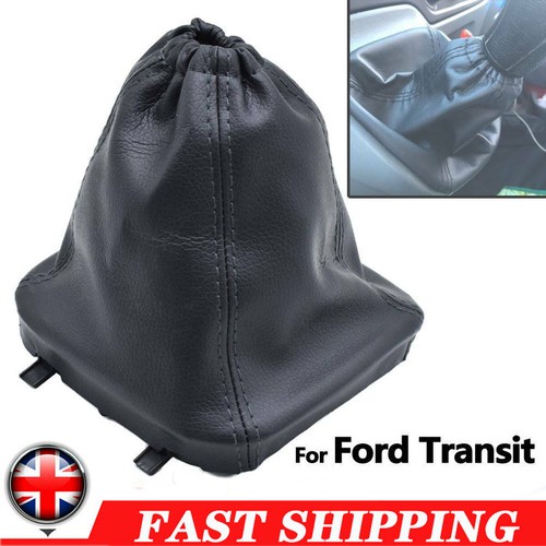 Gear stick gaiter - stick, cover