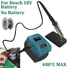 For Bosch 18V Battery Welding