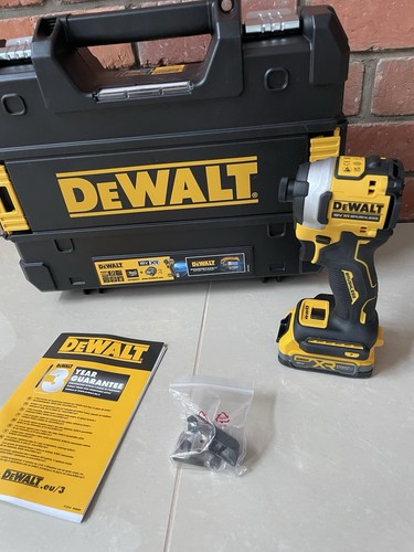 Dewalt dcf850n 18v - dcf850n-xj,