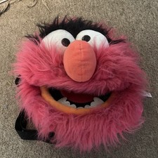 The Muppets Animal backpack