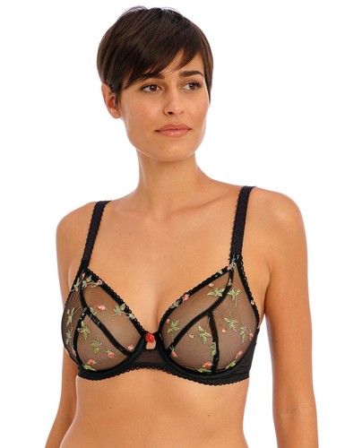 32e freya rose blossom bra - blossom,