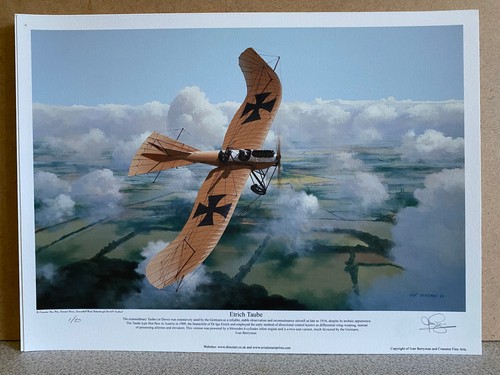 Signed ltd ed - 1.signed,
