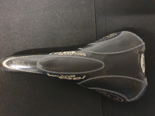 Selle italia flite genuine gel - flite,