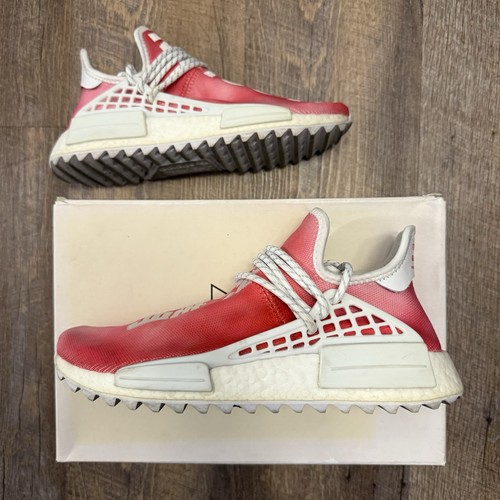 Pharrell adidas nmd - x,