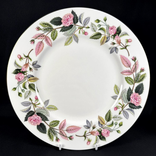 Vtg set wedgwood hathaway - 2,