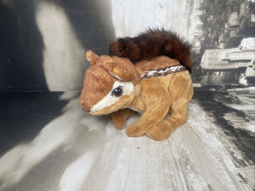 Furreal interactive moving - ,