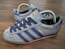 ADIDAS Zurro Mens Suede