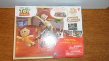 Disney "Toy Story" Wooden