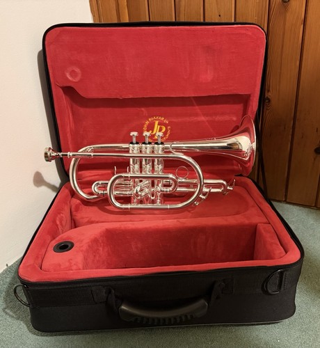 John packer jp171sw - john,