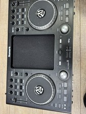 Numark iDJ Pro Apple iPad iPhone DJ Controller