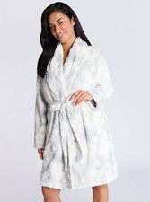 Boux Avenue Dressing Gown