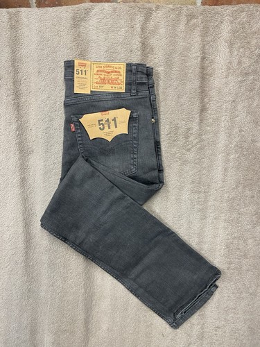 Levi 511 slim fit - fit, jeans