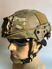 FMA Special Forces exfil