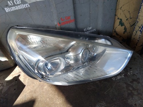 Ford max 2007 driver - ford,