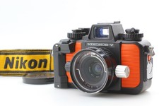 [ Near MINT ] Nikon Nikonos V