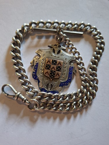 Antique graduated sterling - antique,