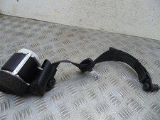 Jeep Renegade Left Passenger Nearside Rear Seat Belt 34222403A Mk1 2014-2025A