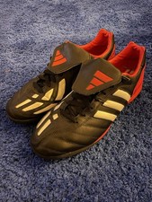 2003 Adidas Predator Mania Manado AstroTurf Football Trainers Uk 10