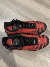 Nike Supreme Air Max Plus TN