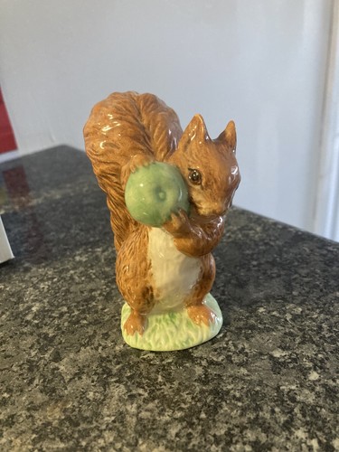 Royal albert beatrix potter - albert,