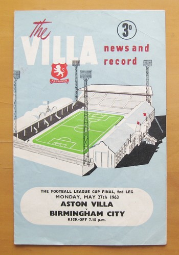 Aston villa birmingham city - aston, v